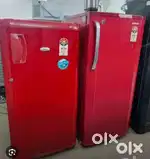 Low budget fridge for sale 3999