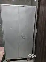 Godrej almirah & ice box fridge
