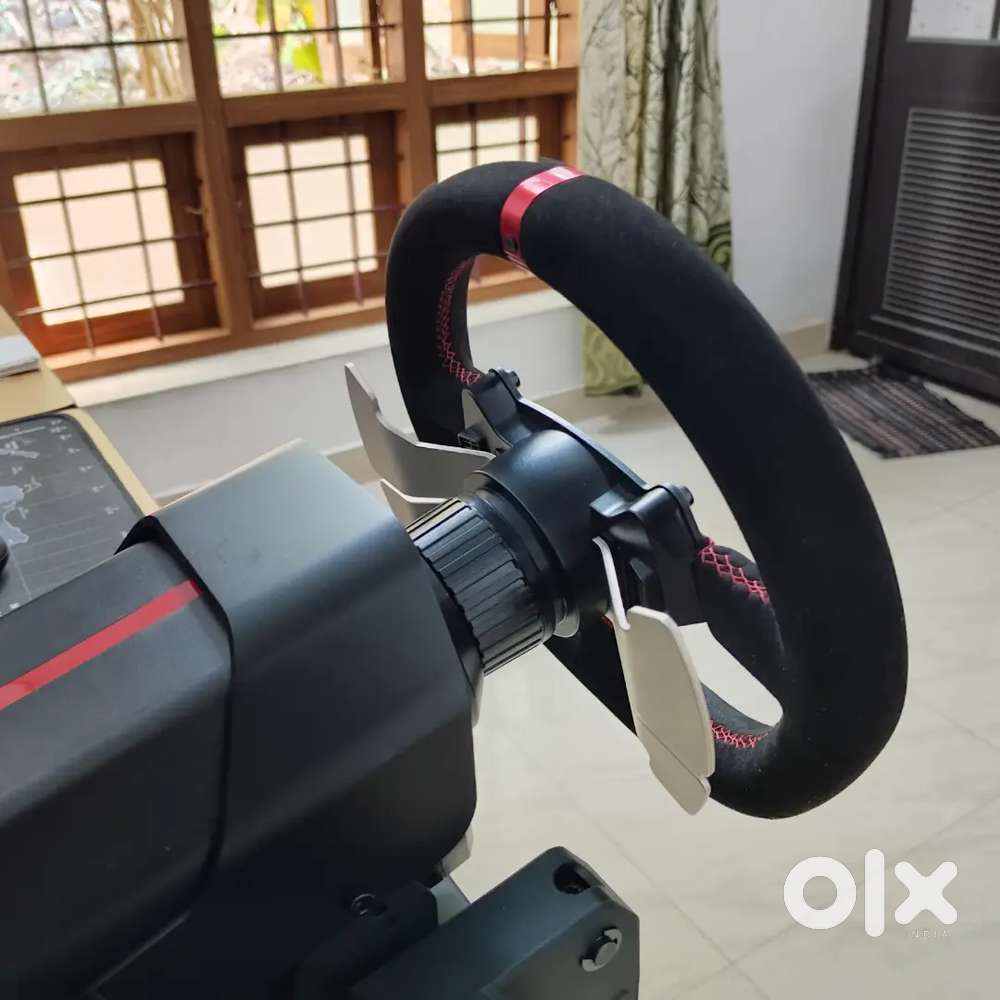 PXN V10 RACING WHEEL