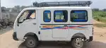 TATA MAGIC EXPRESS IN GOOD CONDITION