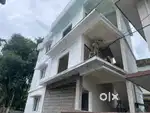 Brand new building-Three units in a  near Mankavu Petrol Station