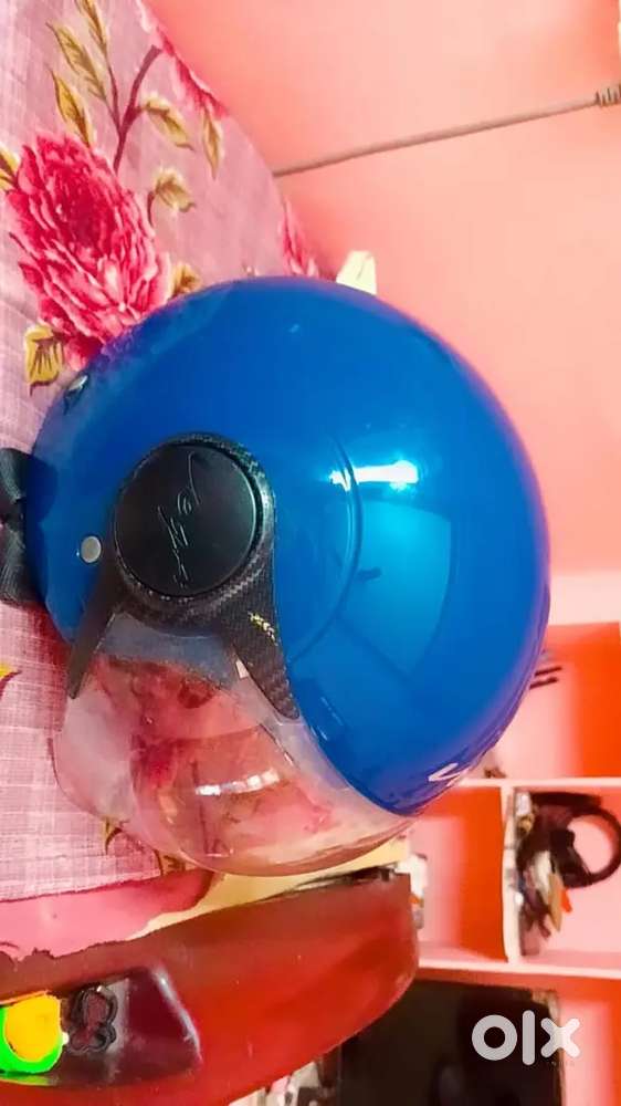 Stylish helmet