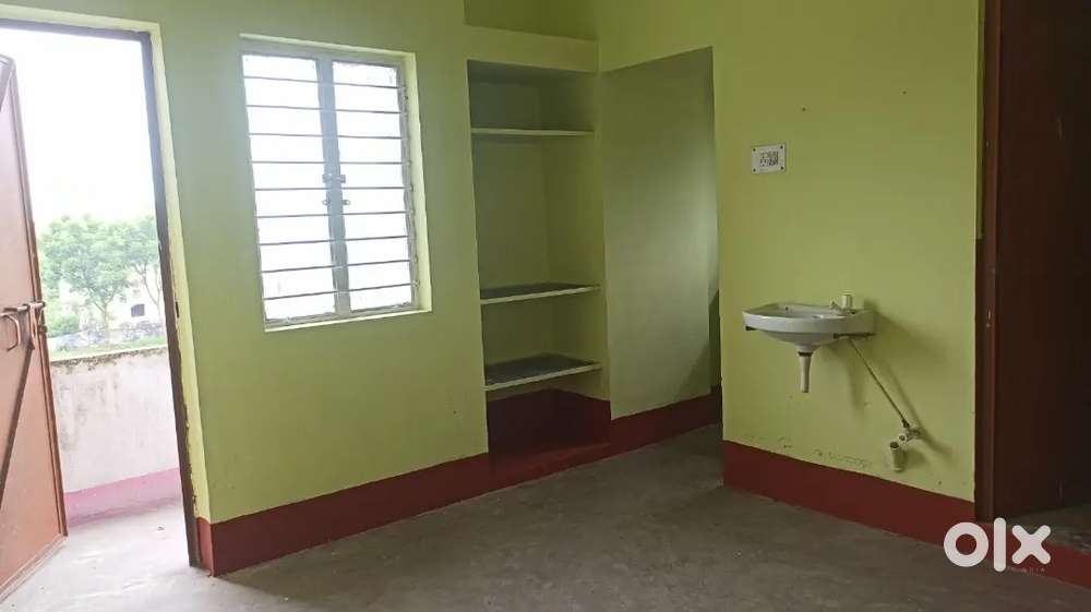 1BHK Rooms are Available