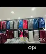 Lite used fridges & washing machine shop