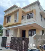New house MANNANTHALA maruthoor