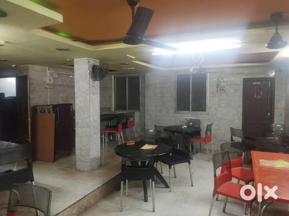 Assamese Thali cook needed for restaurant