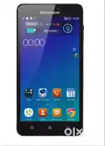 Lenovo S850 Smartphone