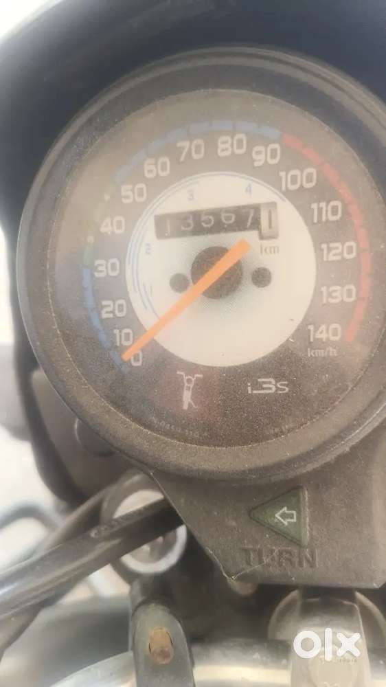 Motercycle
