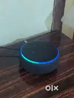 Amazon Echo Dot