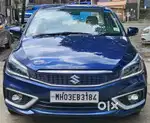 Maruti Suzuki Ciaz 1.4 Zeta Petrol, 2022, Petrol
