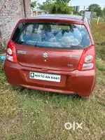 Maruti Suzuki A-Star 12 Petrol