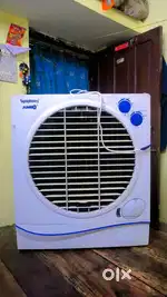 Symphony jambo cooler bechnachaic