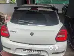 Maruti Suzuki Swift 2018 Diesel 52000 Km Driven
