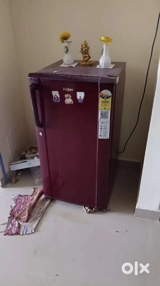 Sell fridge washing machine and bed