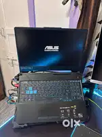 Asus tuf A15  Gaming Laptop  rtx 3050