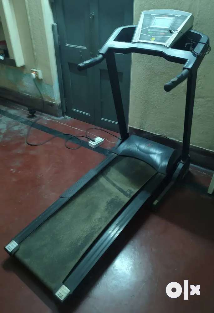 Viva Fitness treadmill for sale
