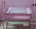 Baby cradle