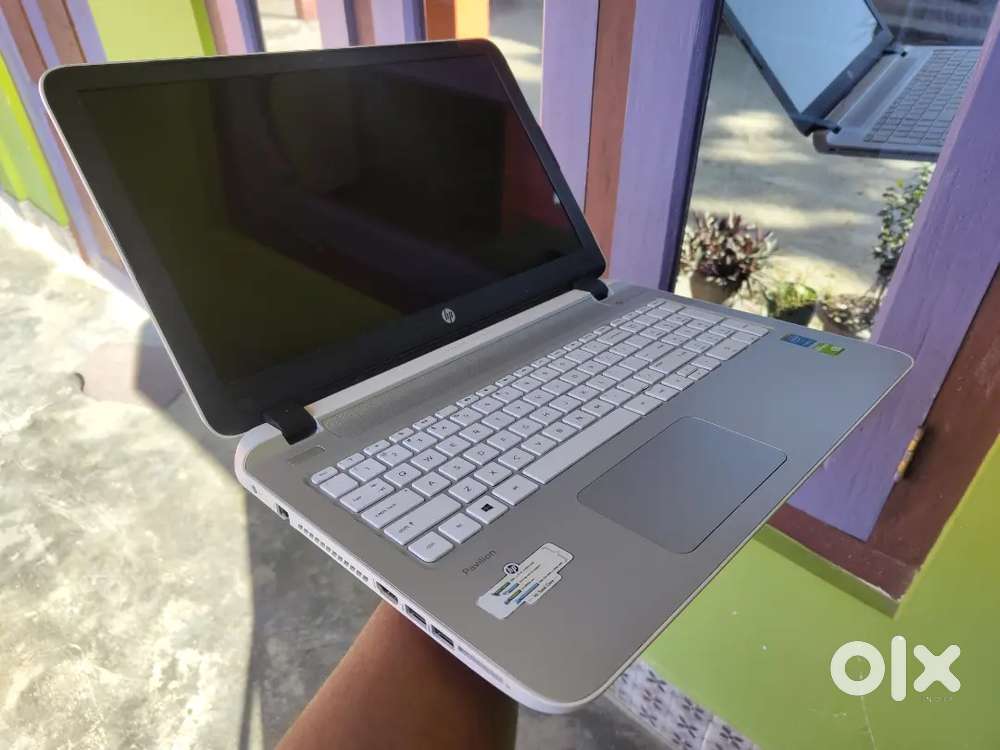Hp i5 processor laptop for sale
