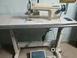 Silai machine