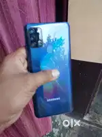 Samsung galaxy a21s