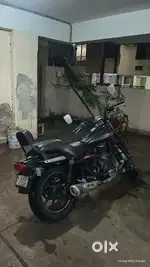 Sell Avenger 220 street (2015)