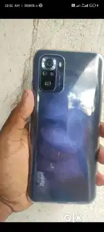 Redmi Note 10s