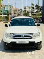 Renault Duster 85PS RxL Plus Diesel, 2014, Diesel