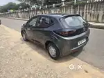 Tata Altroz 1.2 XM Plus, 2021, Petrol