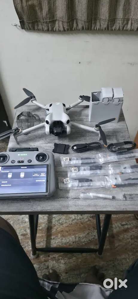 Dji Mini 4 Pro