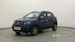 Renault KWID Climber 1.0 AMT, 2017, Petrol
