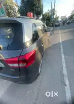 Maruti Suzuki Brezza 2018
