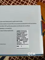 HP KM260 WIRELESS KEYBOARD AND MOUSE COMBO