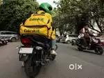 Blinkit Delivery Job Delivery boy part time job Freelance Job