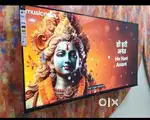 43 inch smart android frameless led tv new eela pack 10999
