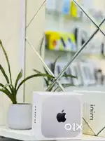 MAC MINI M4 (16\256 GB) BRAND NEW WITH ONE YEAR WARRANTY