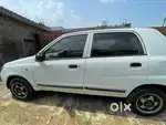 Maruti Suzuki Alto K10 2012 Petrol Well Maintained