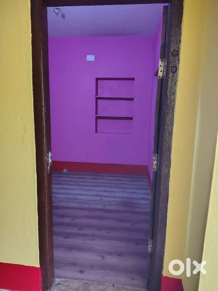 Room for Rent – Family/Bachelor Friendly,