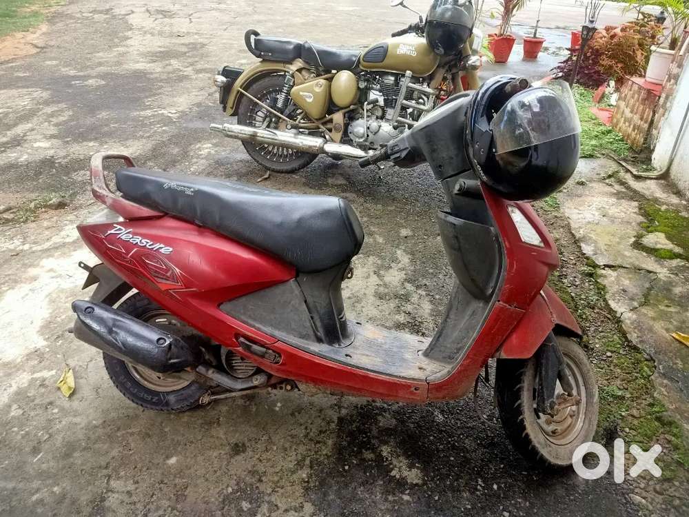 Good condition
