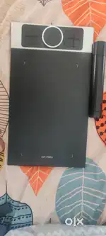 XP pen Deco Pro small wired