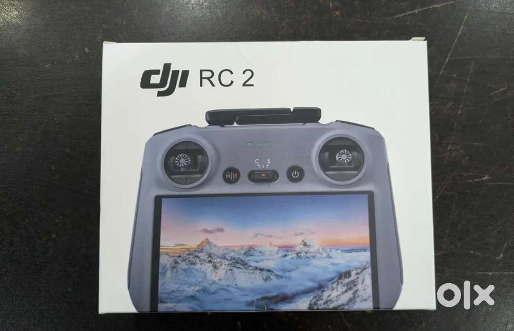 Rc2 new Available