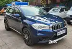 Maruti Suzuki S-Cross 2017-2020 1.3 Delta, 2019, Diesel