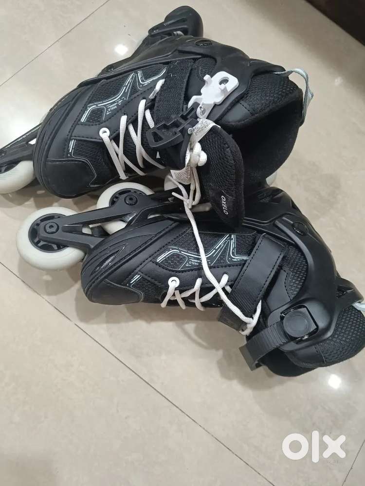 Skaters - Oxelo