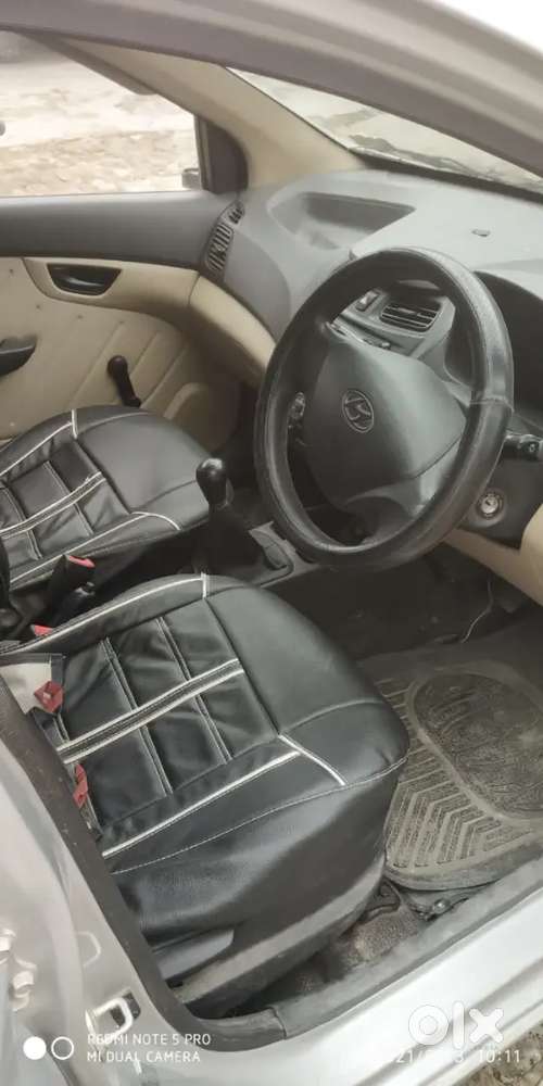 Hyundai EON 2016 Petrol Well Maintained