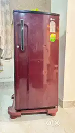 Fully functional fridge for sale