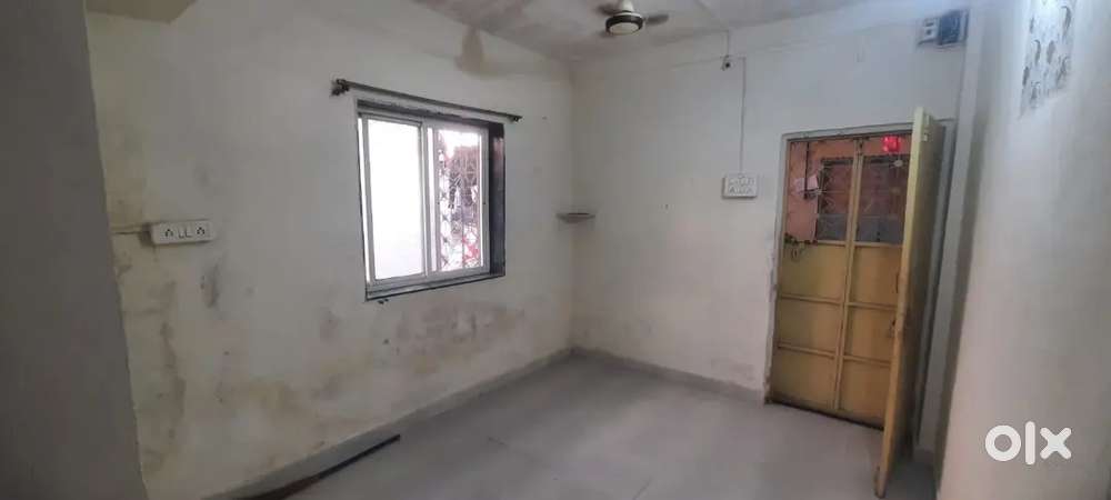 1 rk flat on rent in manik baug area.