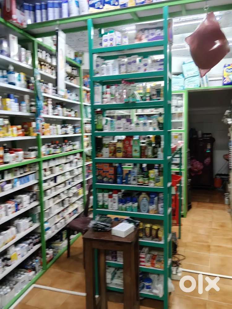 Pharmacy assistant