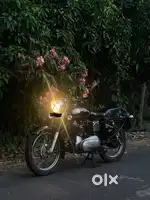 Bullet vintage
