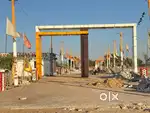 Plot in khatu shyam rajasthan
