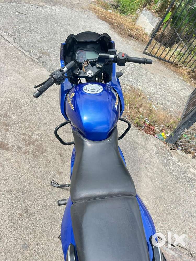 Pulsar For Sale
