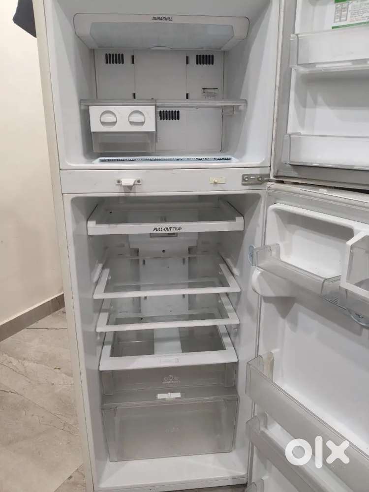 Lg fridge 100V to 200v